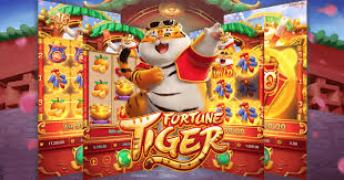 fortune tiger rodada grátis para mobile